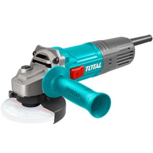 Esmeril angular 900 W 125 mm  TOTAL TOOLS