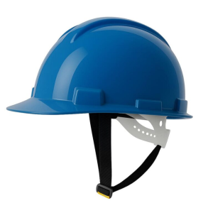 Casco de Seguridad Drilo Clase A - Certificado NCH 461