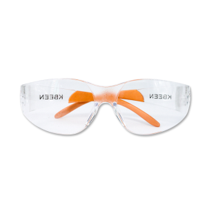 Lente de Seguridad KBEEN L 300 (Claro / Gris)