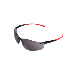 Lente de Seguridad Steelpro SPY - Gris (Anti-empaño)