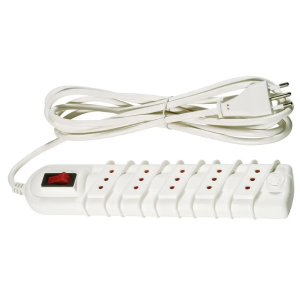 Alargador Rittig 5 Tomas (3 Metros)