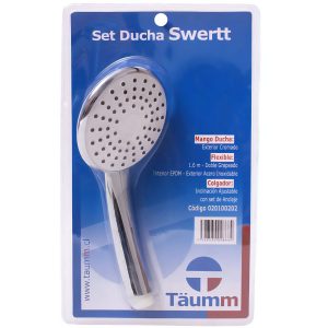 Set de Ducha Swertt TAUMM
