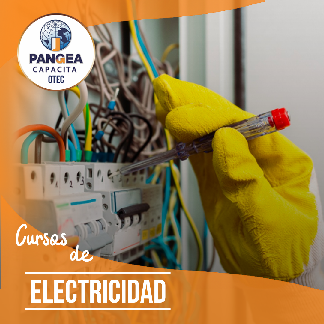 Curso Electricidad