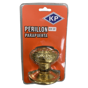 Perillón de Lujo KP K09 GP