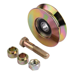 Rueda para Portón Toolmak 50mm