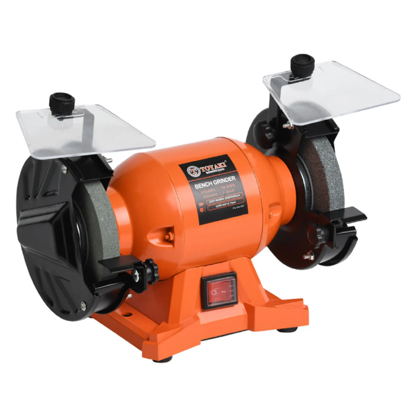 Esmeril de Banco 5" TOYAKI