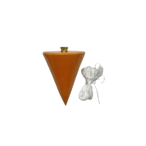Plomada de Albañil Jaque 400 g - JA18533