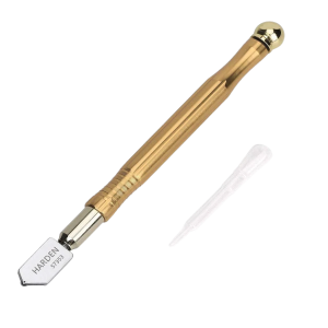 Cortador de Vidrio con Auto-Lubricación Harden - 570353