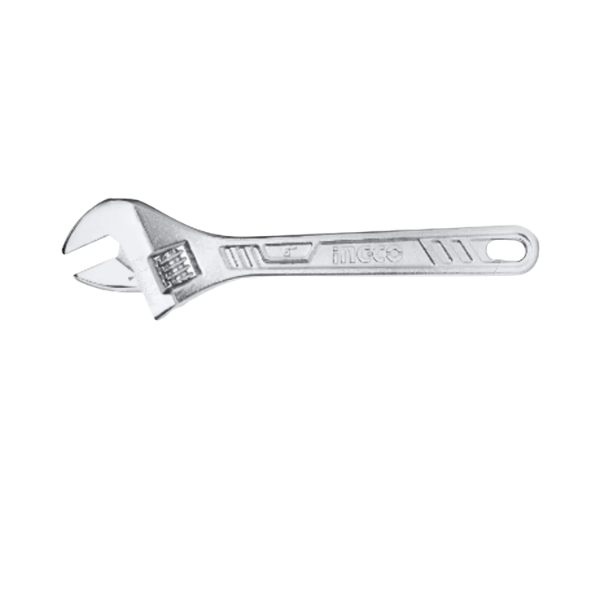 Llave Ajustable 6" (150 mm) Ingco - HADW131062
