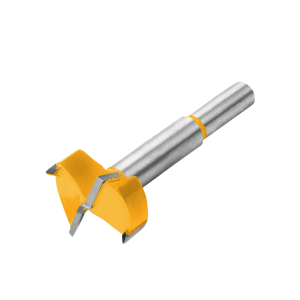 Broca Forstner para Madera 32 mm (1-1/4") Ingco - ADCS3201