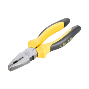 Alicate Universal de 8" Uyustools - ALU8D15