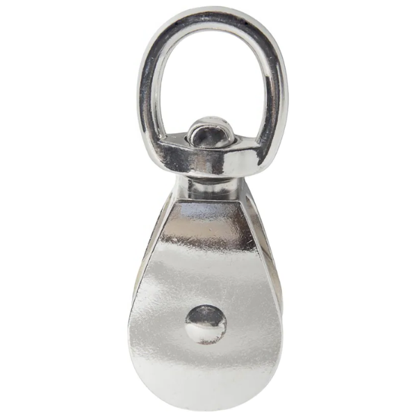 Roldana Sencilla 1 1/2" Ferretools - F2664