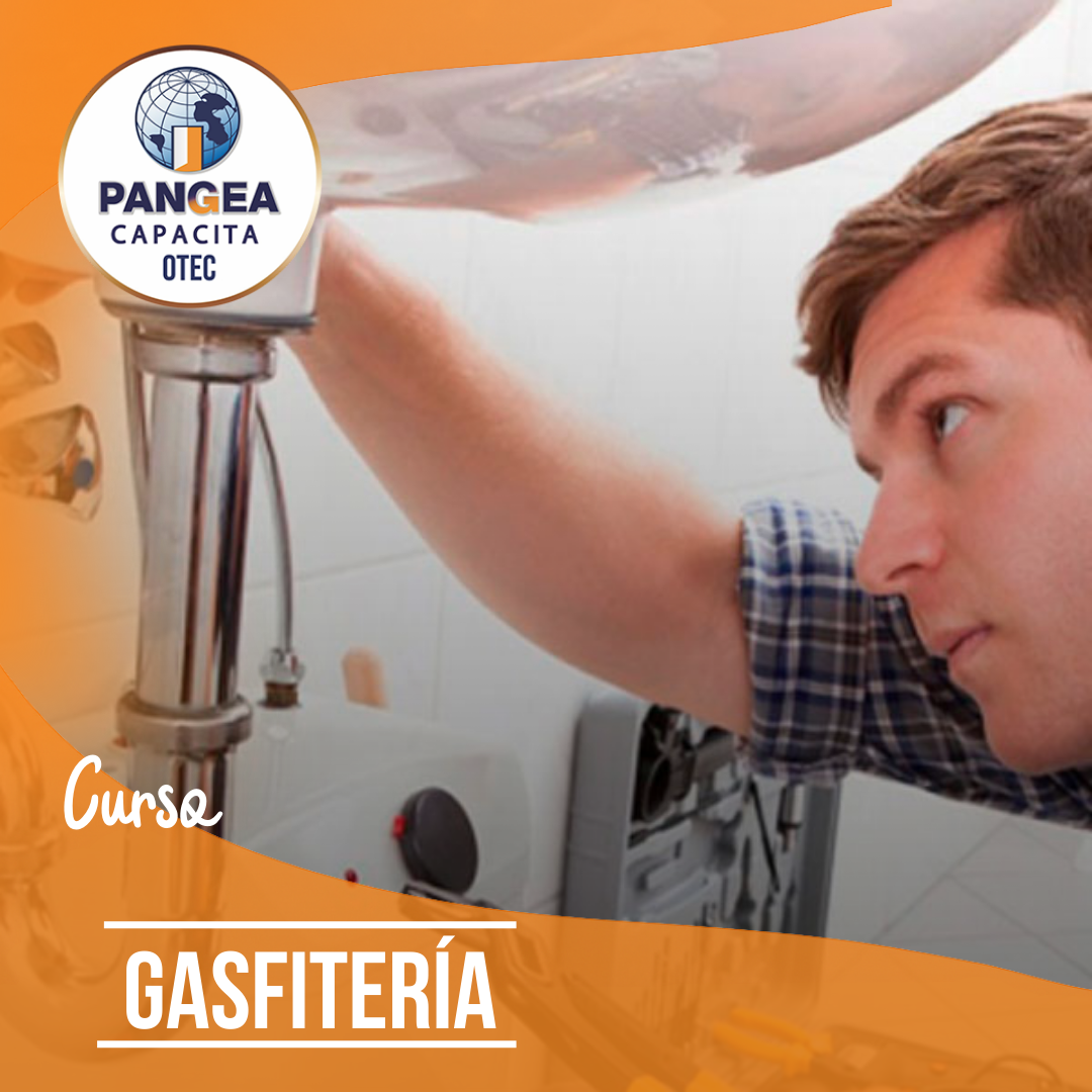 Curso Gasfitería