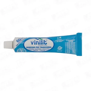 Adhesivo PVC Tradicional 60 cc Vinilit
