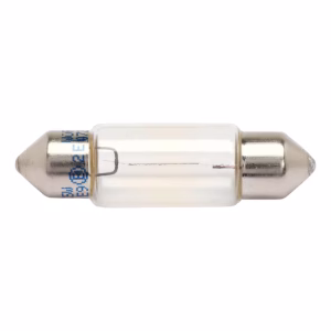 Ampolleta Luz de Patente Festoon C5W 10x35mm 12V 5W Würth