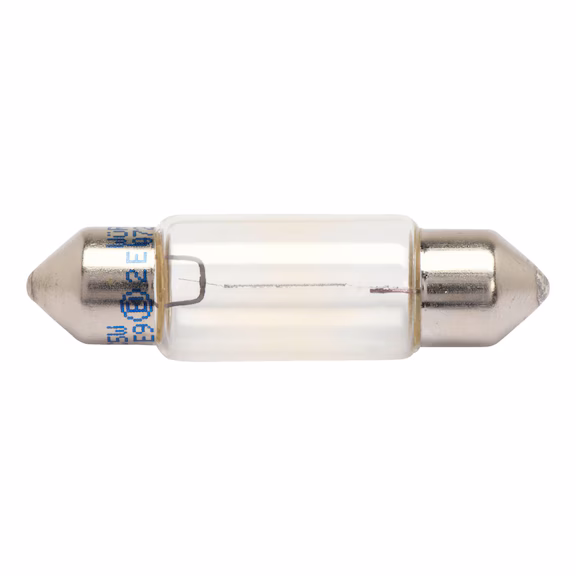 Ampolleta Luz de Patente Festoon C5W 10x35mm 12V 5W Würth