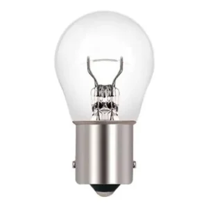 Ampolleta Automotriz P21W S25 12V 21W BA15s BRM