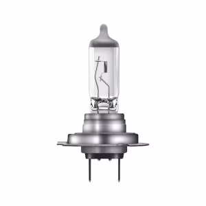 Ampolleta Halógena H7 12V 55W Würth