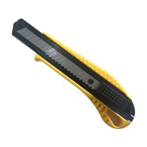 Cuchillo Cartonero 18 mm Uyustools (CE1300)
