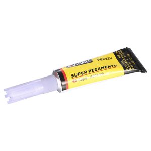 Super Pegamento Instantáneo 3g Uyustools (PEG62U)