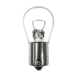 Ampolleta Automotriz P21W BA15s 12V 21W Würth