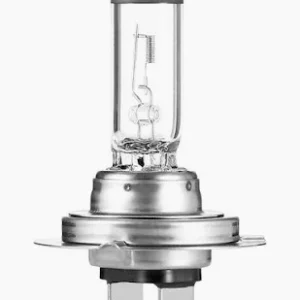 Ampolleta Halógena Automotriz H7 12V 55W PX26d BRM