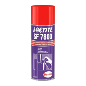 Recubrimiento de Cinc en Aerosol Loctite SF 7800 Henkel