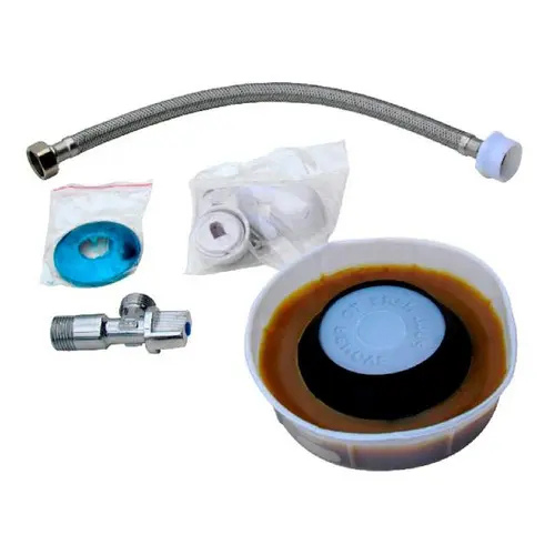 Kit Anclaje Antifuga - Admisión Täumm - Imagen 2