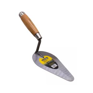 Plana de Albañil Lengüeta 7" Mango de Madera Uyustools