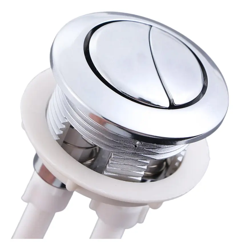 Botonera de Descarga Dual Flush para Estanque de WC Taumm
