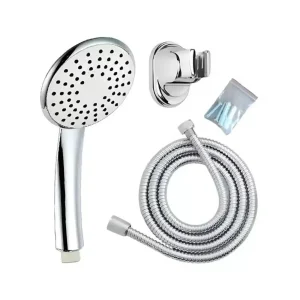 Set / Juego de Ducha Teléfono Swertt Taumm